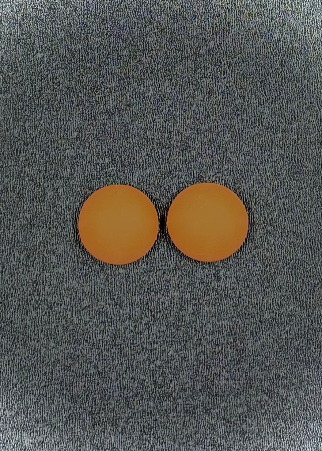 Solid Large Circle Cabochons