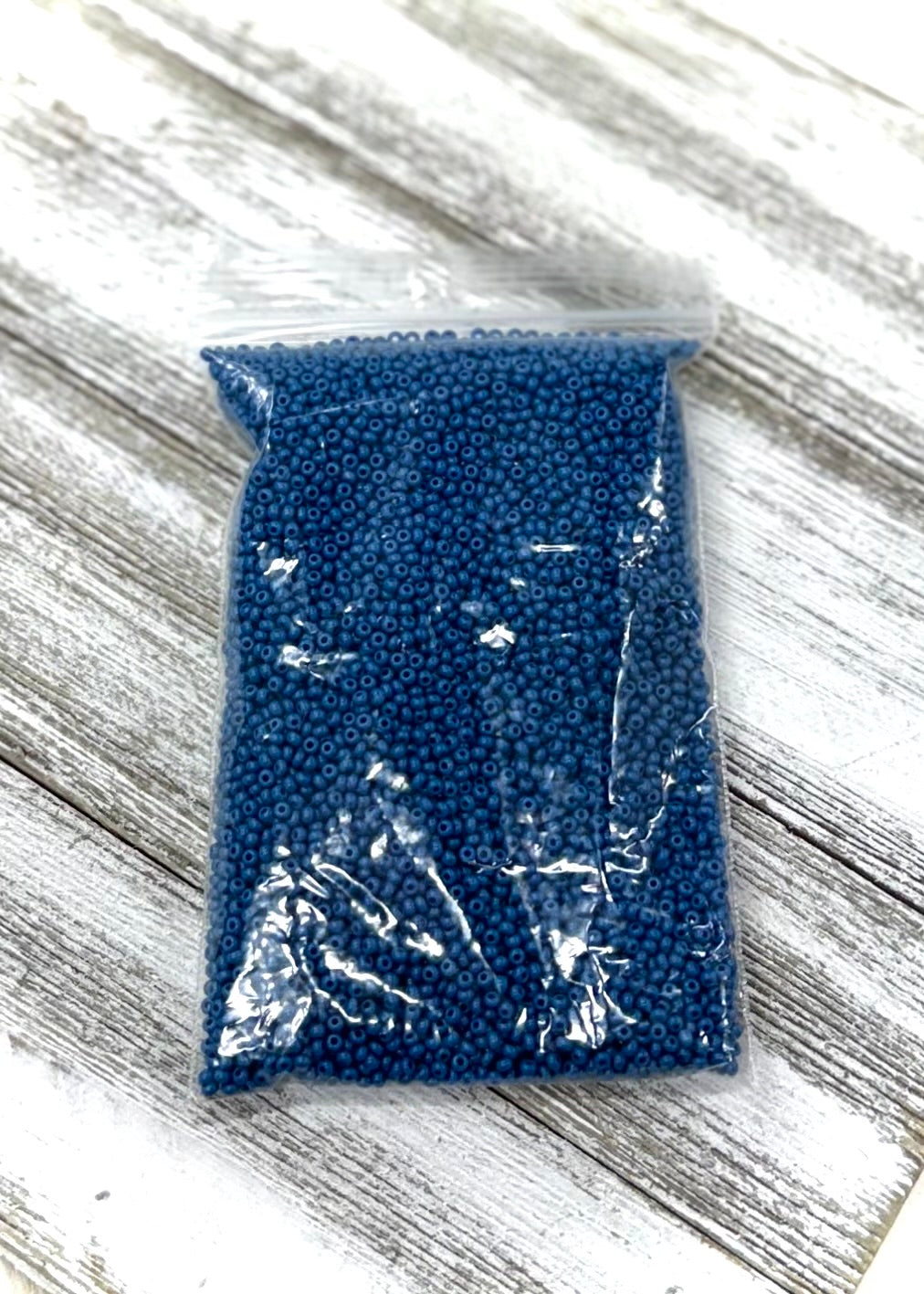 Size 10 Seed Bead 100g Bags