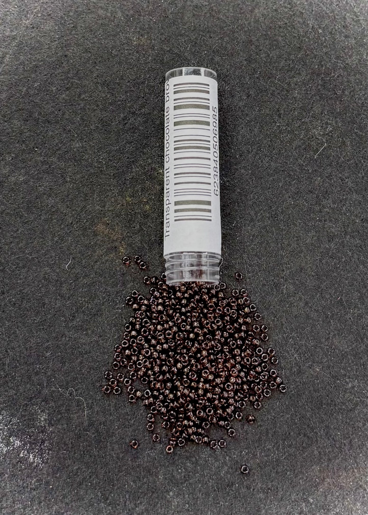 Size 11 Seed Beads 5.2g Vials