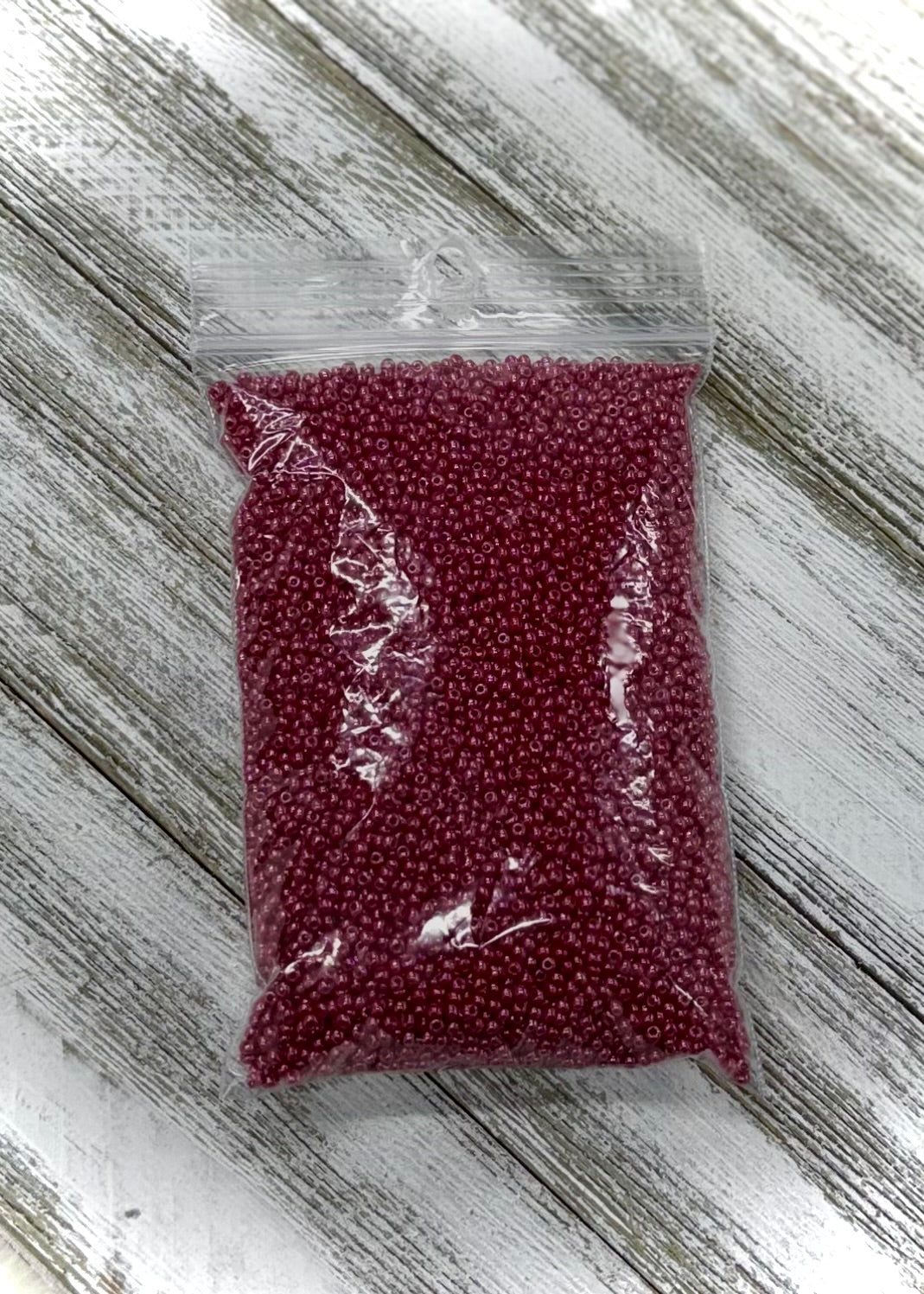 Size 10 Seed Bead 100g Bags