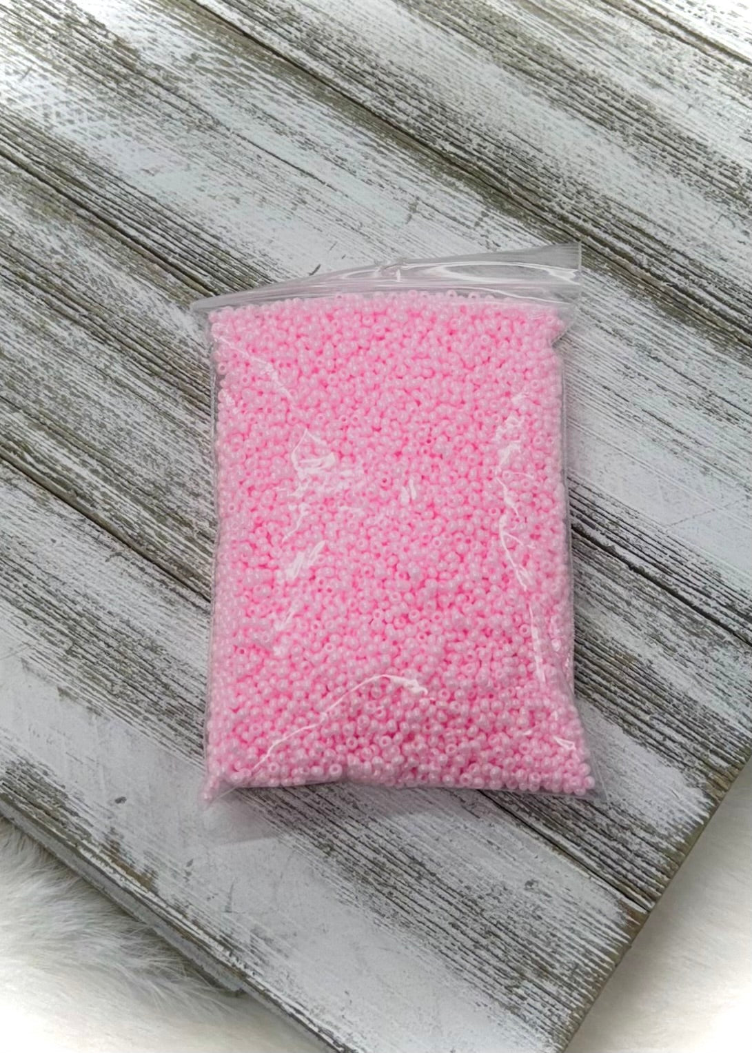 Size 10 Seed Bead 100g Bags