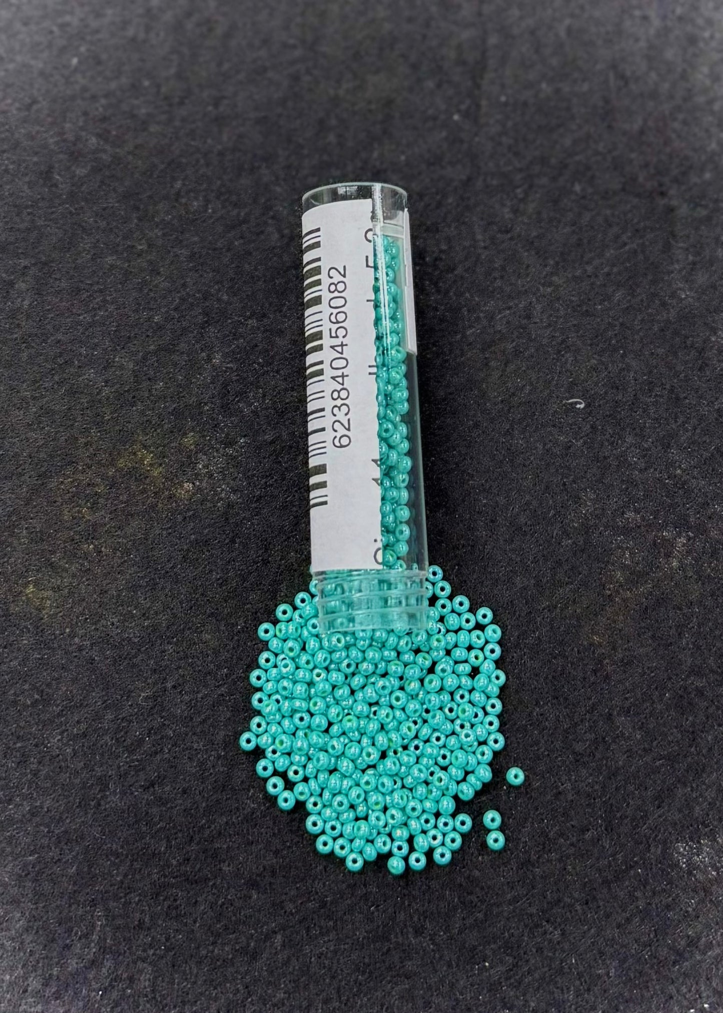 Size 11 Seed Beads 5.2g Vials