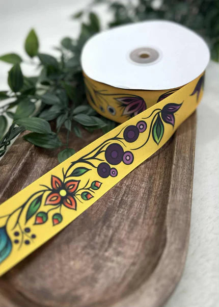 1.5 Inch Renata Meconse Collection Ribbons