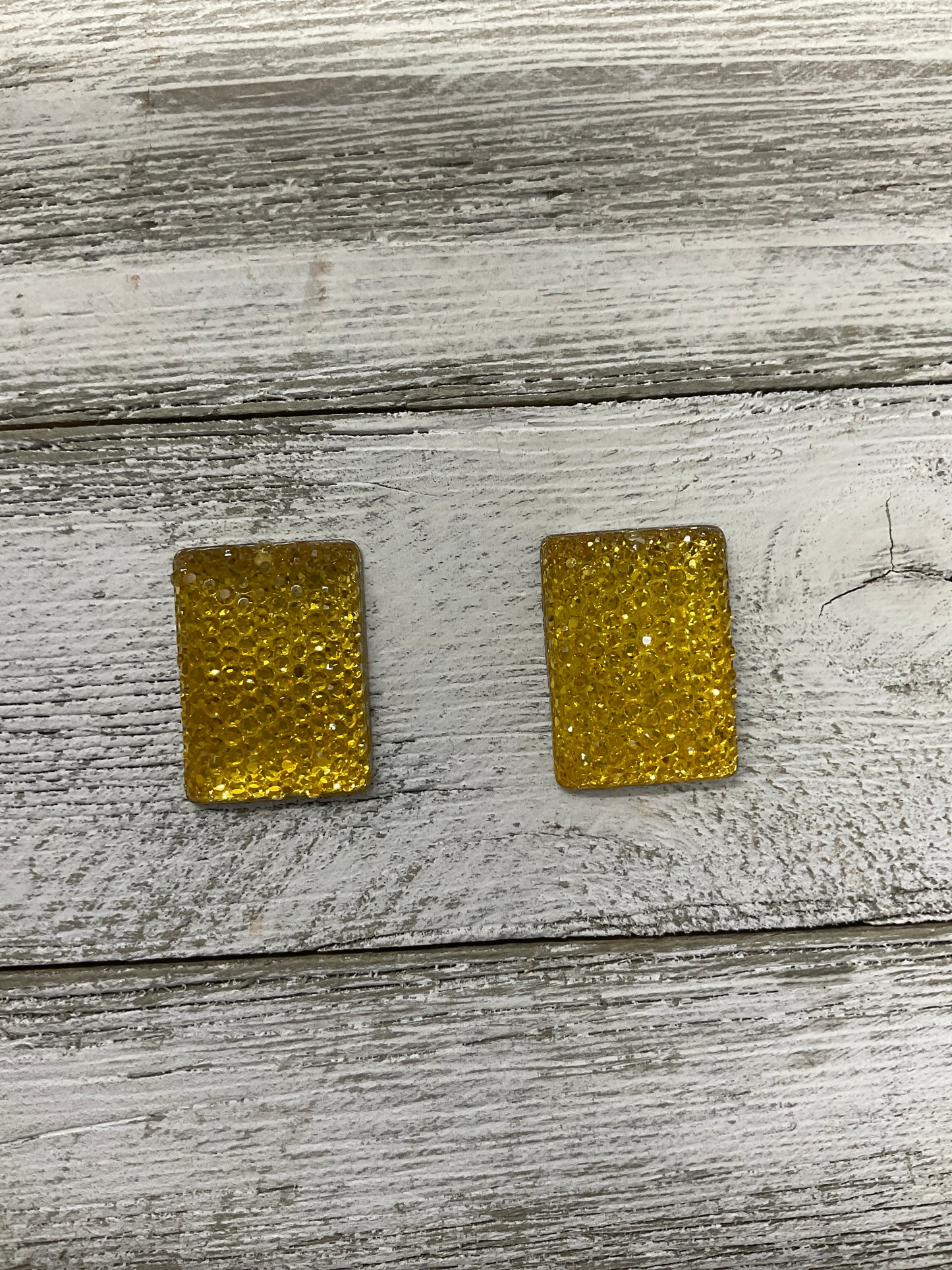 Shiny Cabochons
