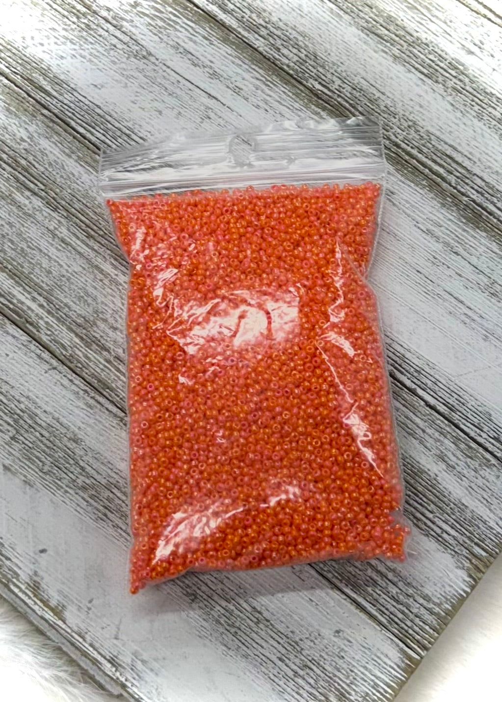 Size 10 Seed Bead 100g Bags