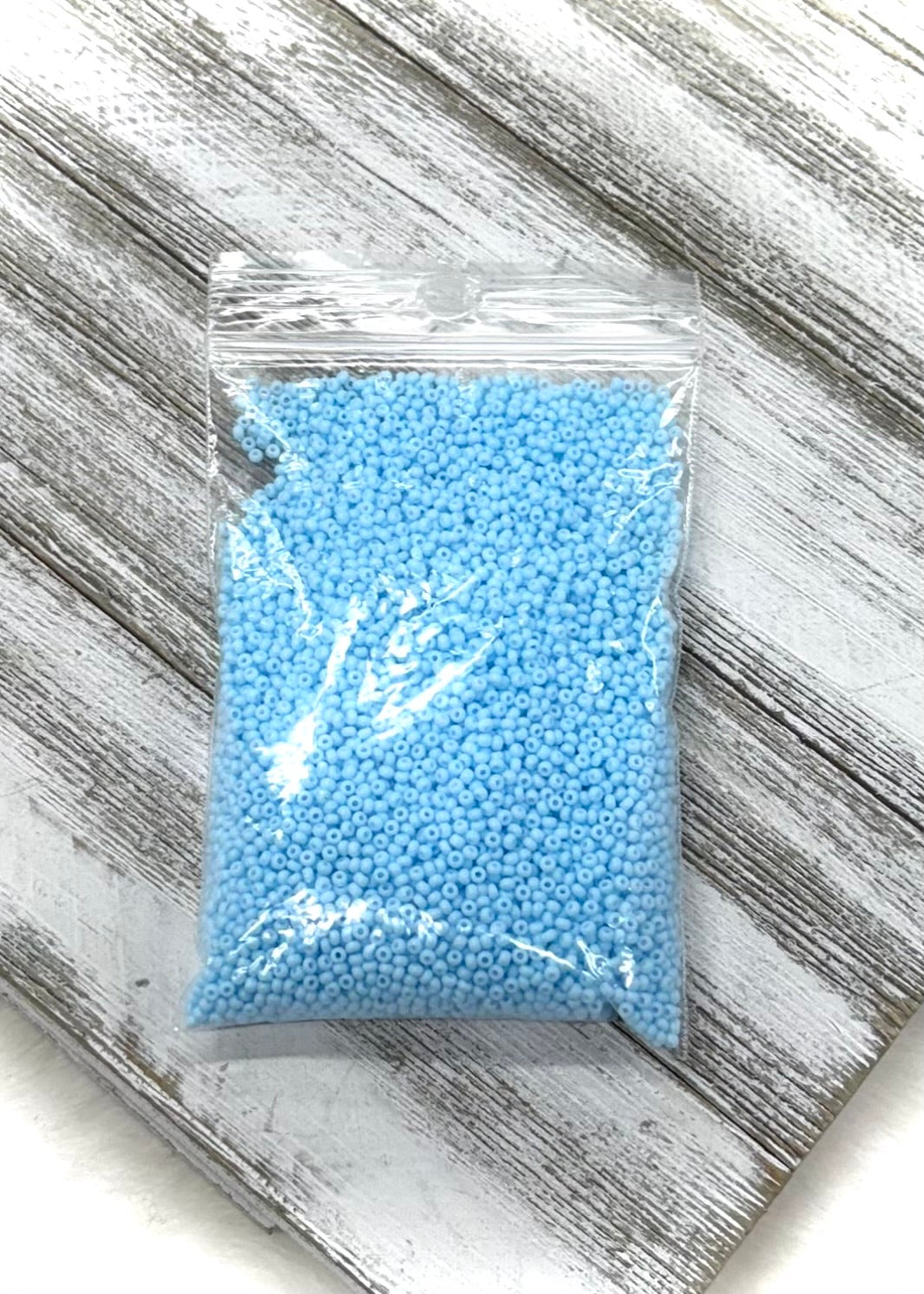 Size 10 Seed Bead 100g Bags