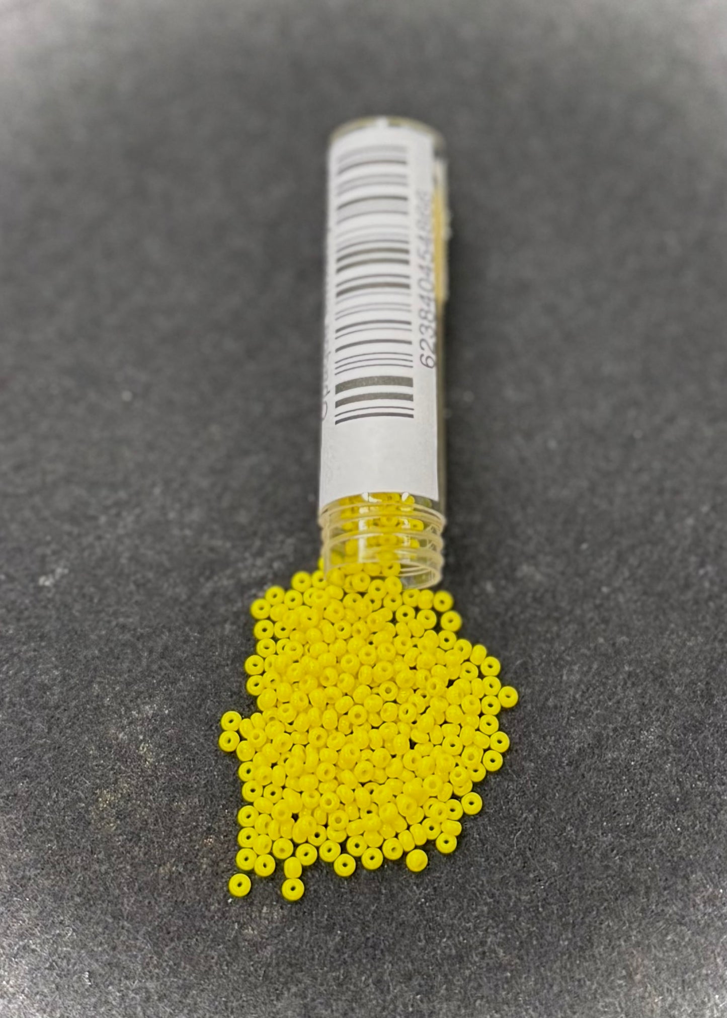 Size 11 Seed Beads 5.2g Vials