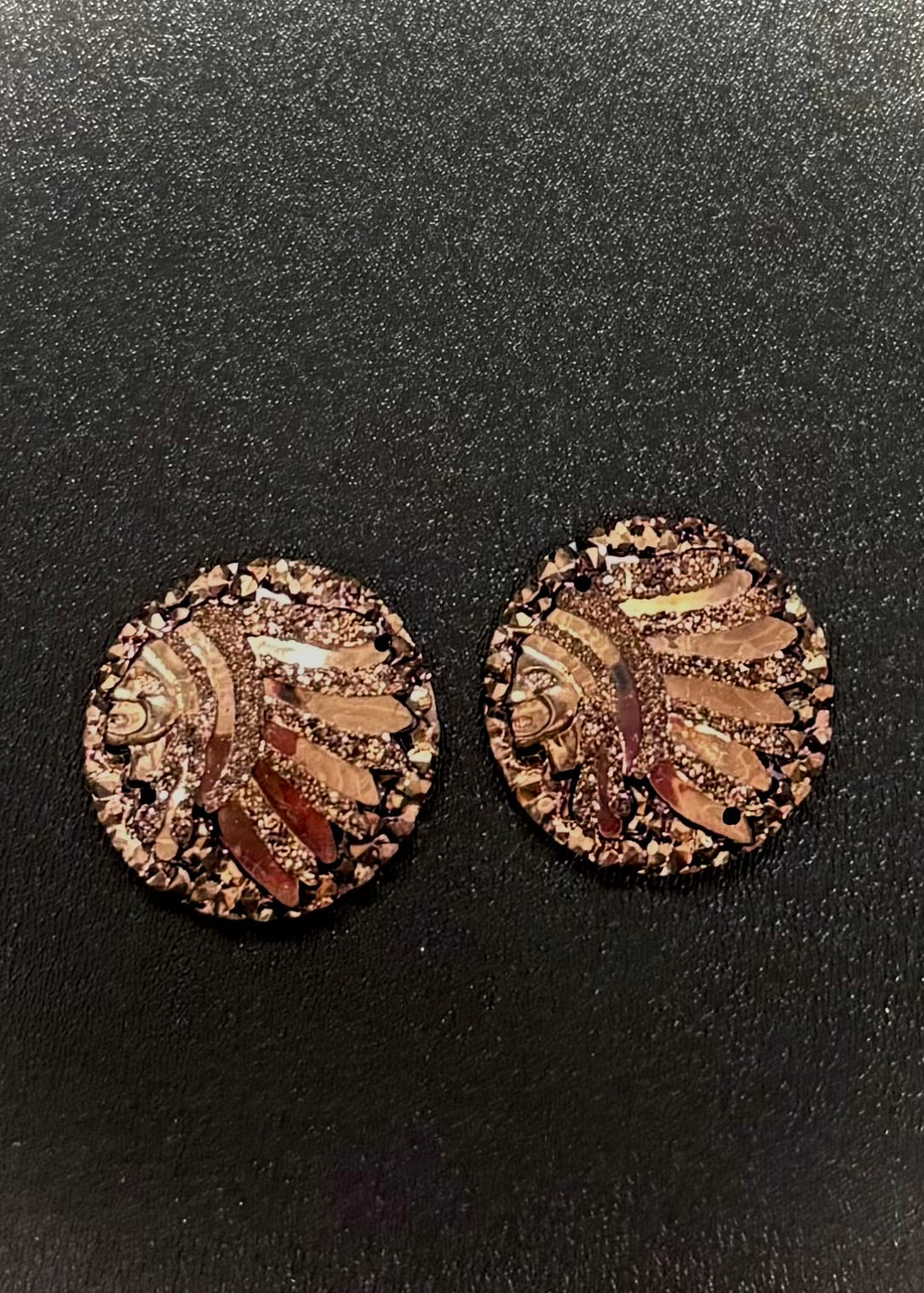 Circle Cabochons