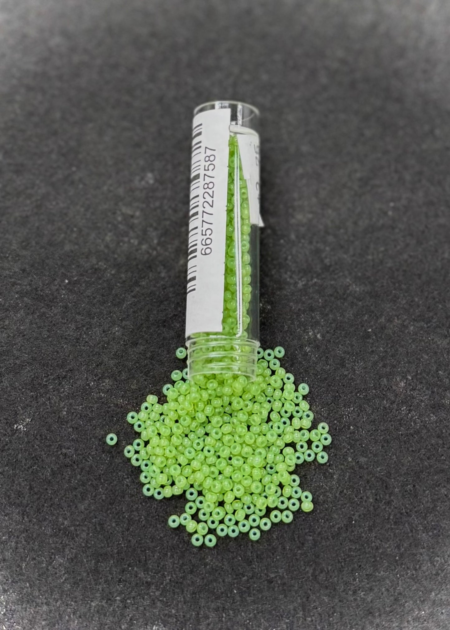 Size 11 Seed Beads 5.2g Vials