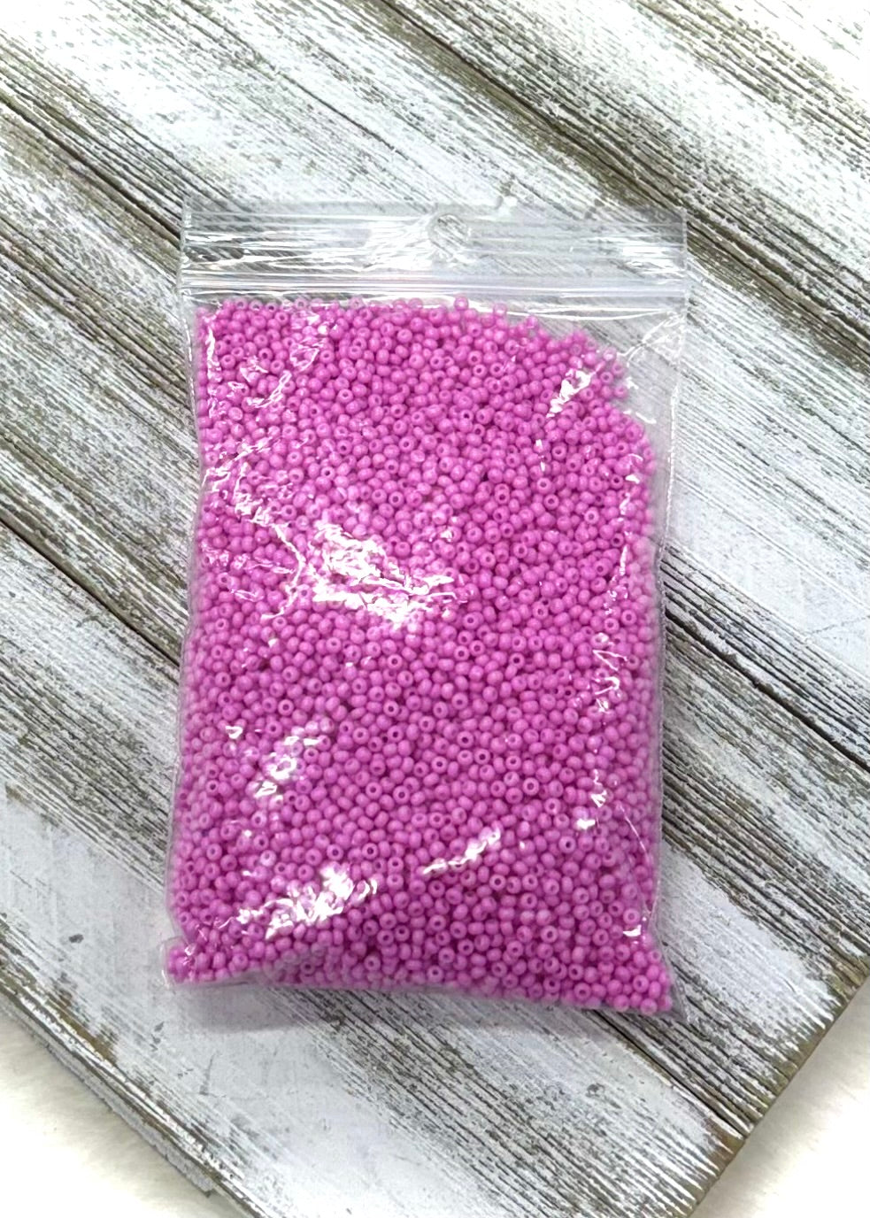 Size 10 Seed Bead 100g Bags