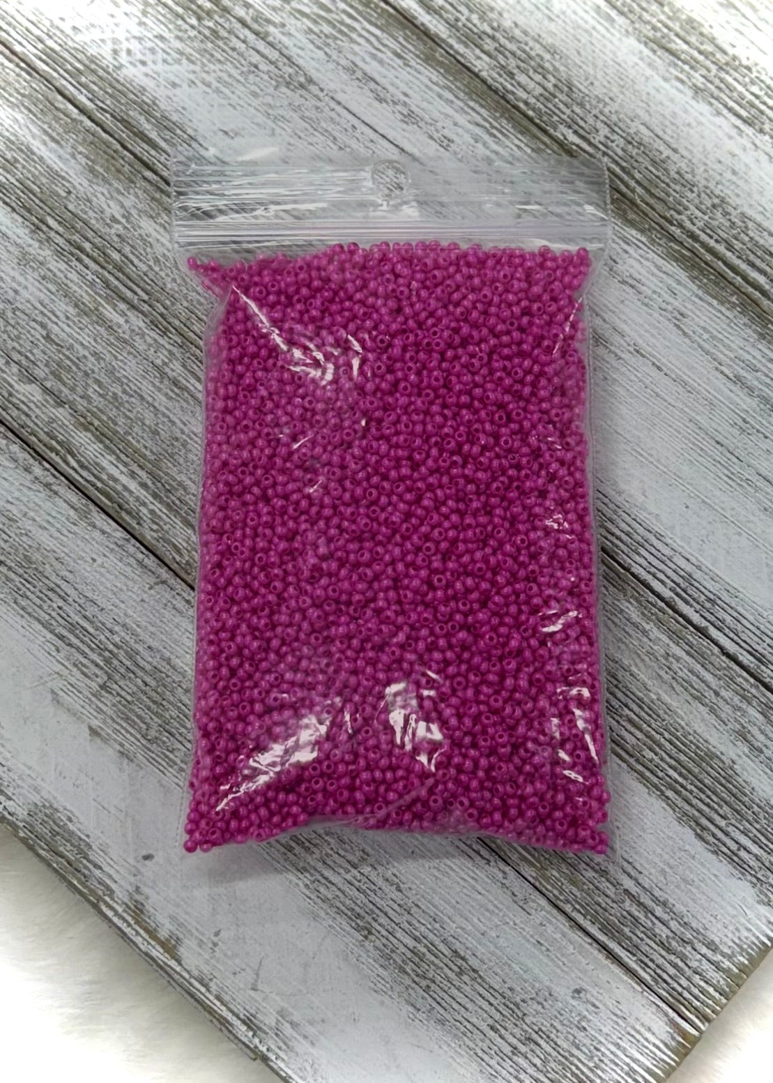 Size 10 Seed Bead 100g Bags