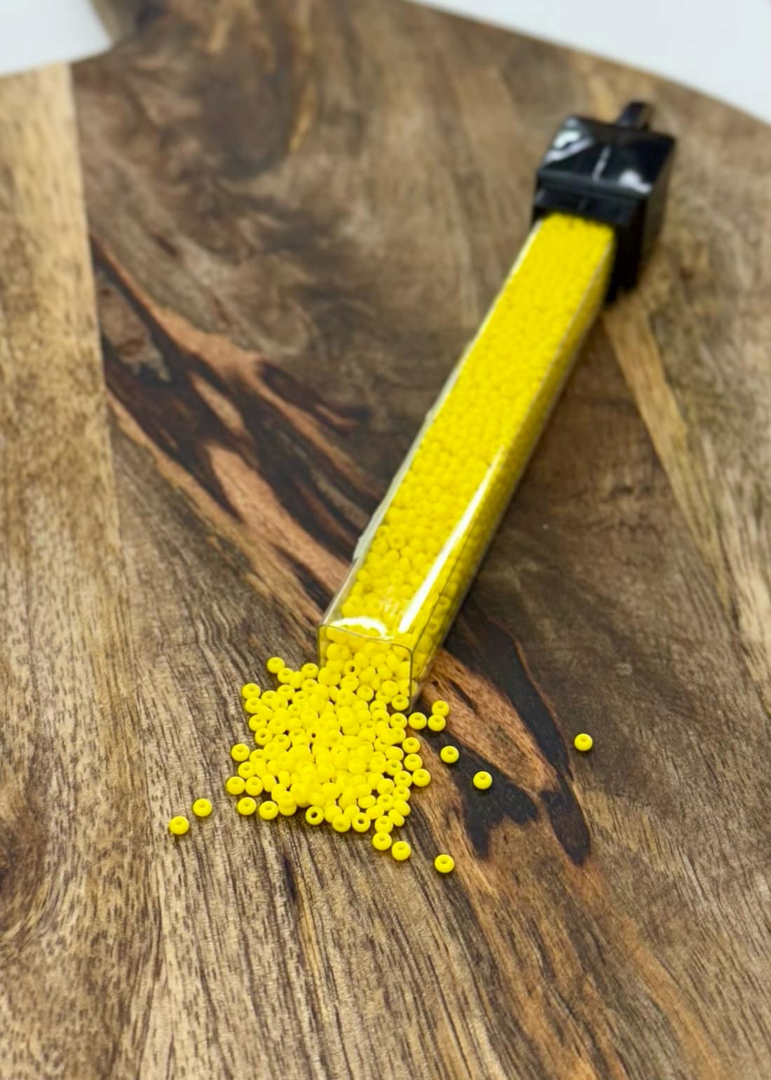 Size 10 Czech Seed Beads 24g Vial