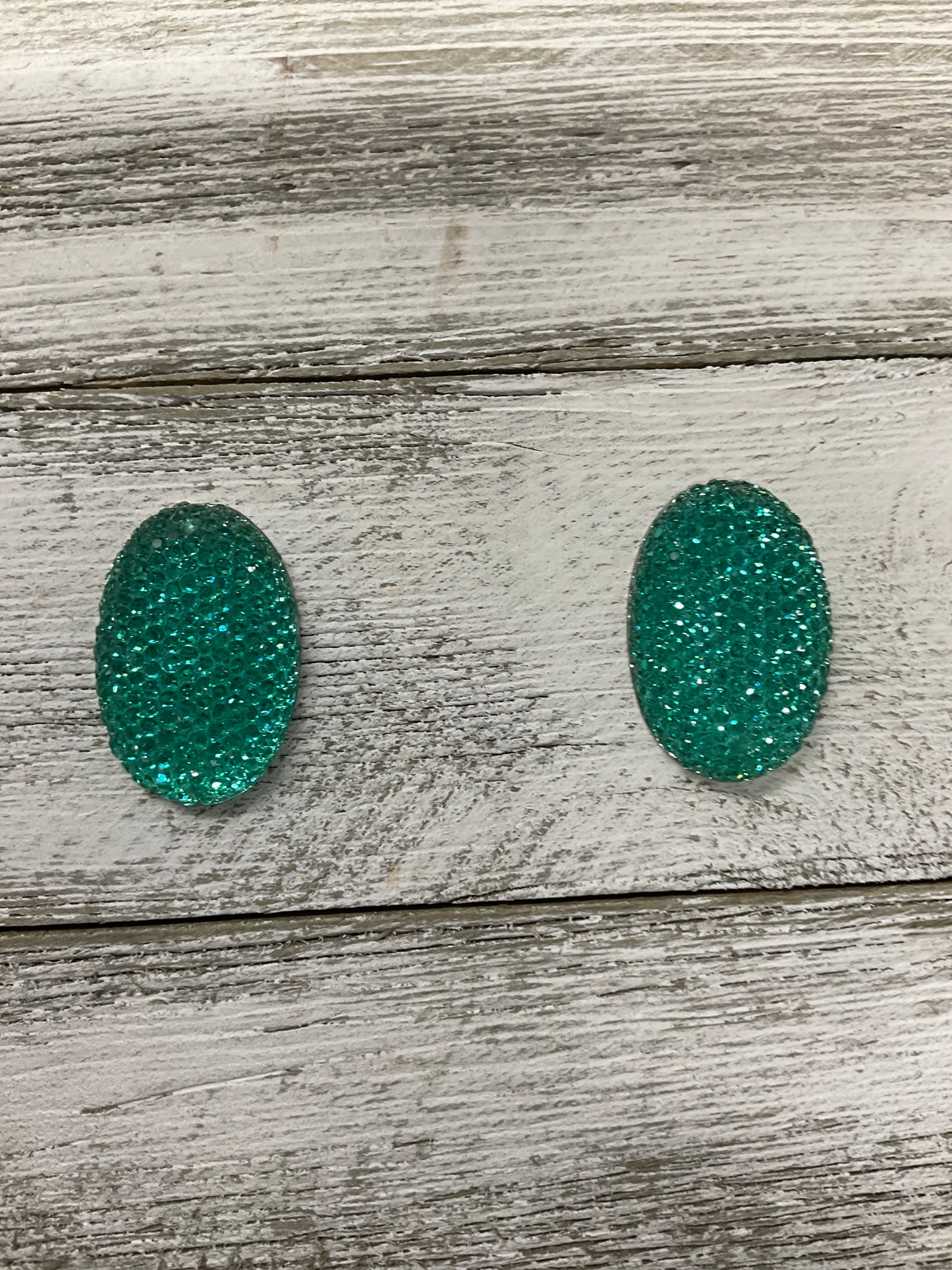 Shiny Cabochons