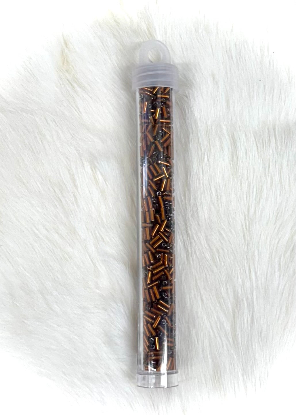 Miyuki Bugle Beads