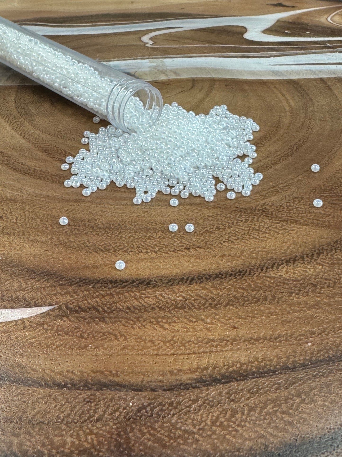Size 10 Seedbeads 22g Vials - Section 1