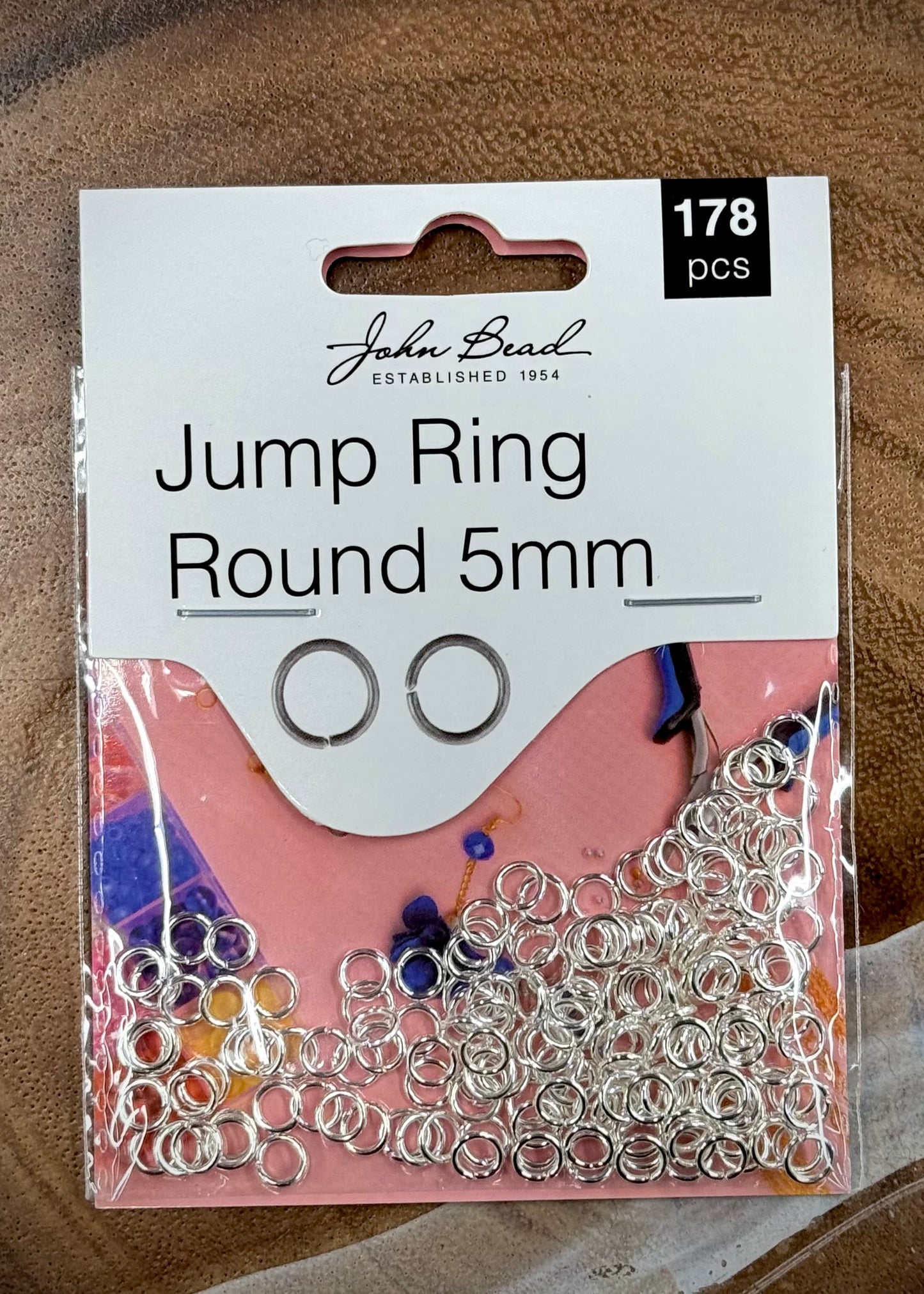 Jewelry Jump Rings