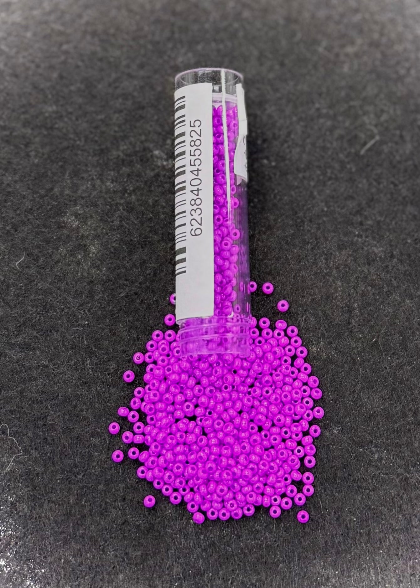Size 11 Seed Beads 5.2g Vials