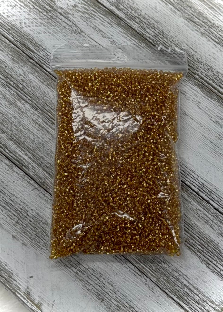 Size 10 Seed Bead 100g Bags