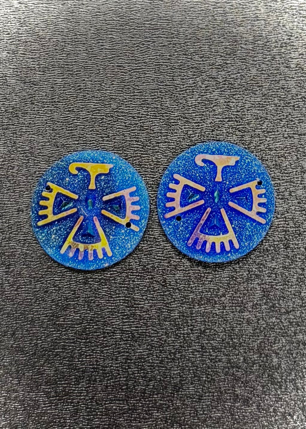 Circle Cabochons