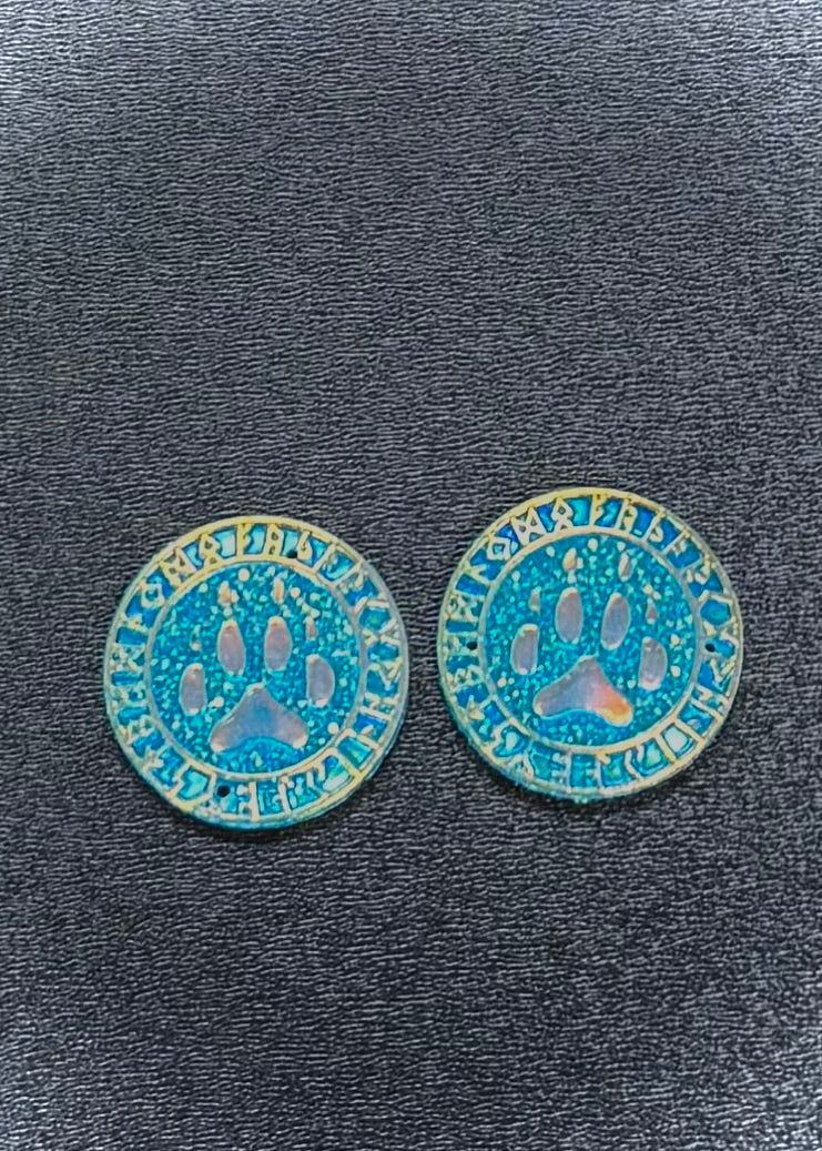 Circle Cabochons