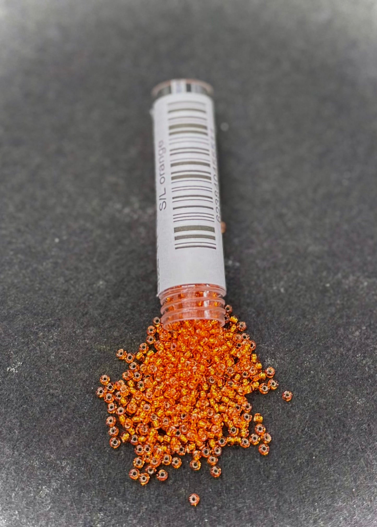 Size 11 Seed Beads 5.2g Vials