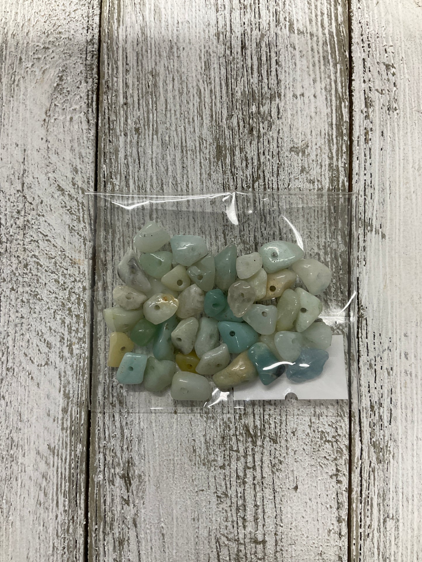 Assorted Pebbles Pendants
