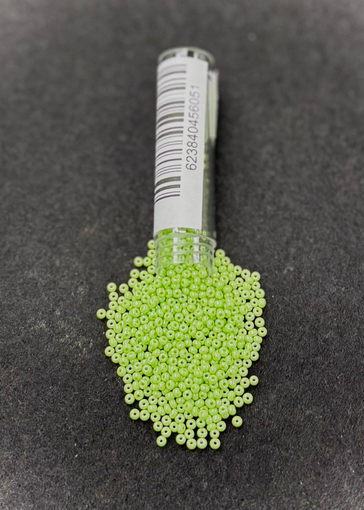 Size 11 Seed Beads 5.2g Vials