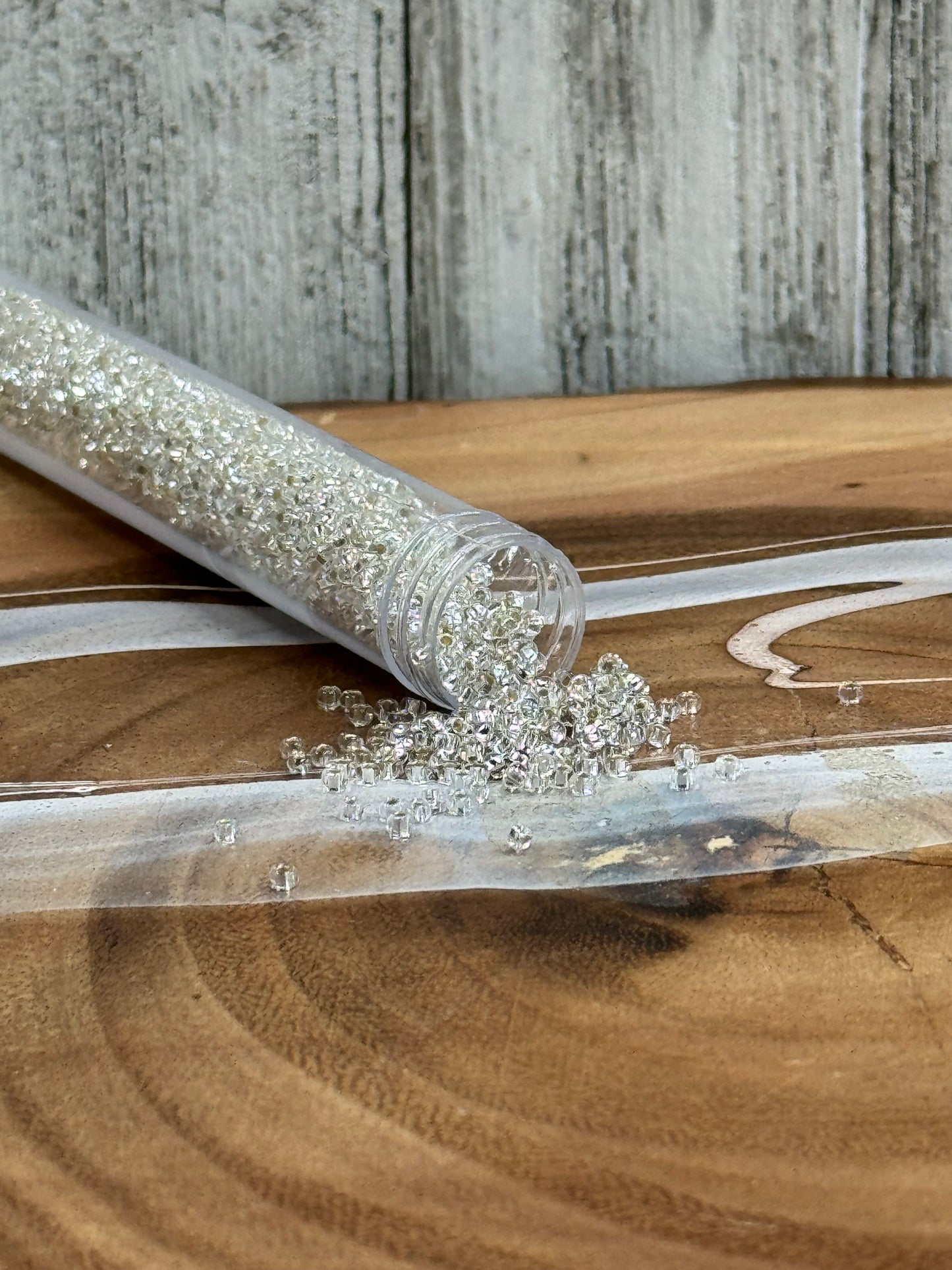Size 10 Seedbeads 22g Vials - Section 1