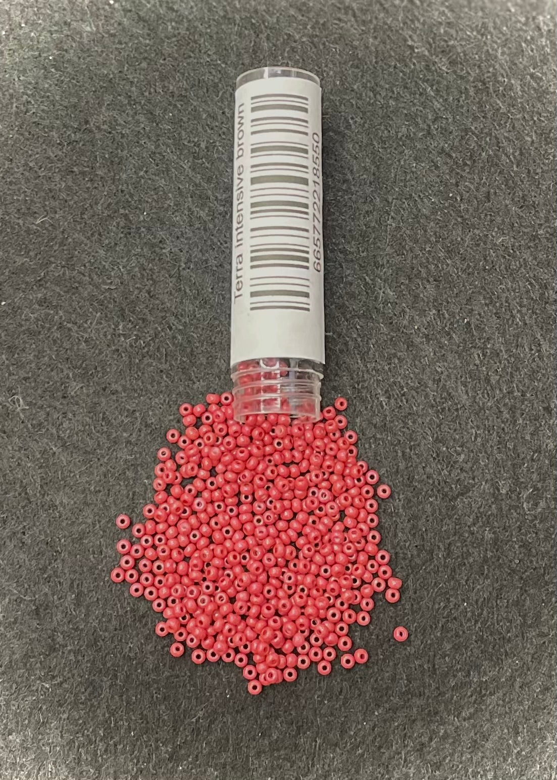 Size 11 Seed Beads 5.2g Vials