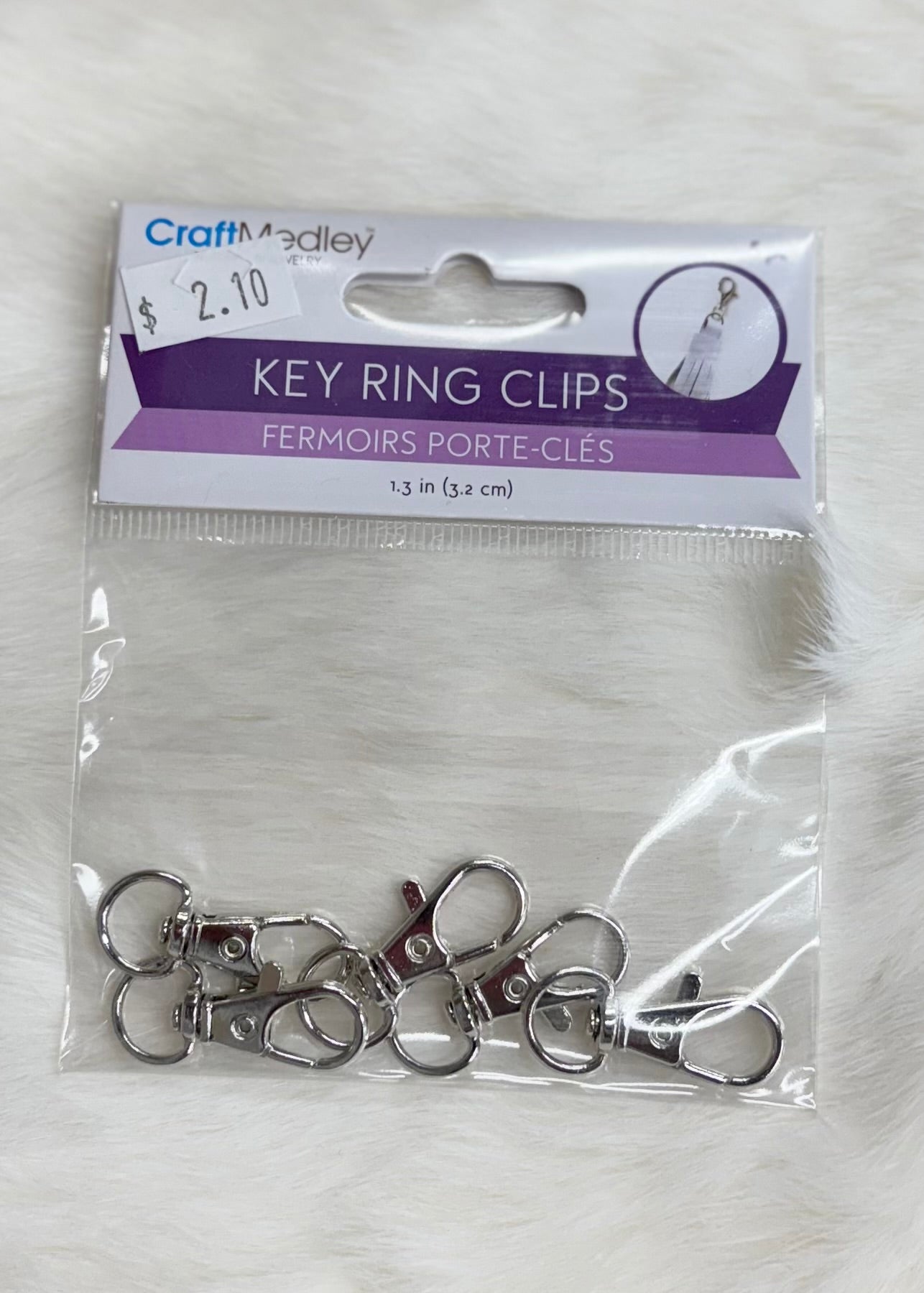 Jewelry Jump Rings