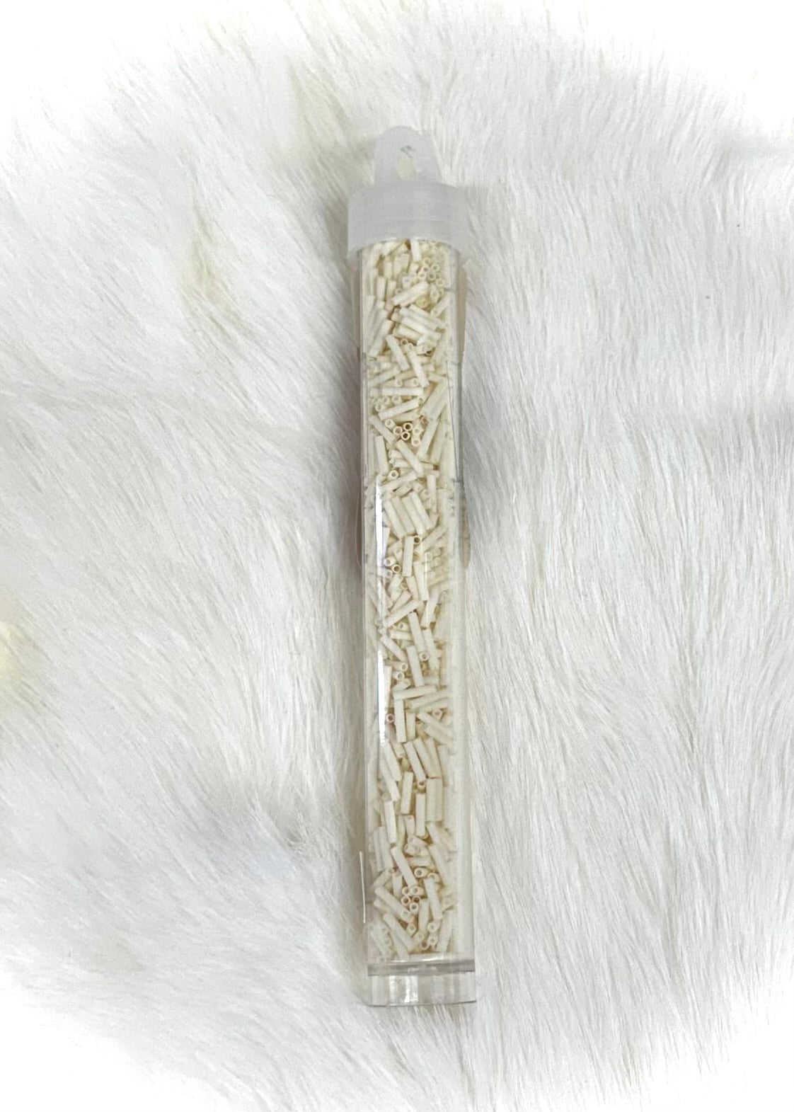 Miyuki Bugle Beads