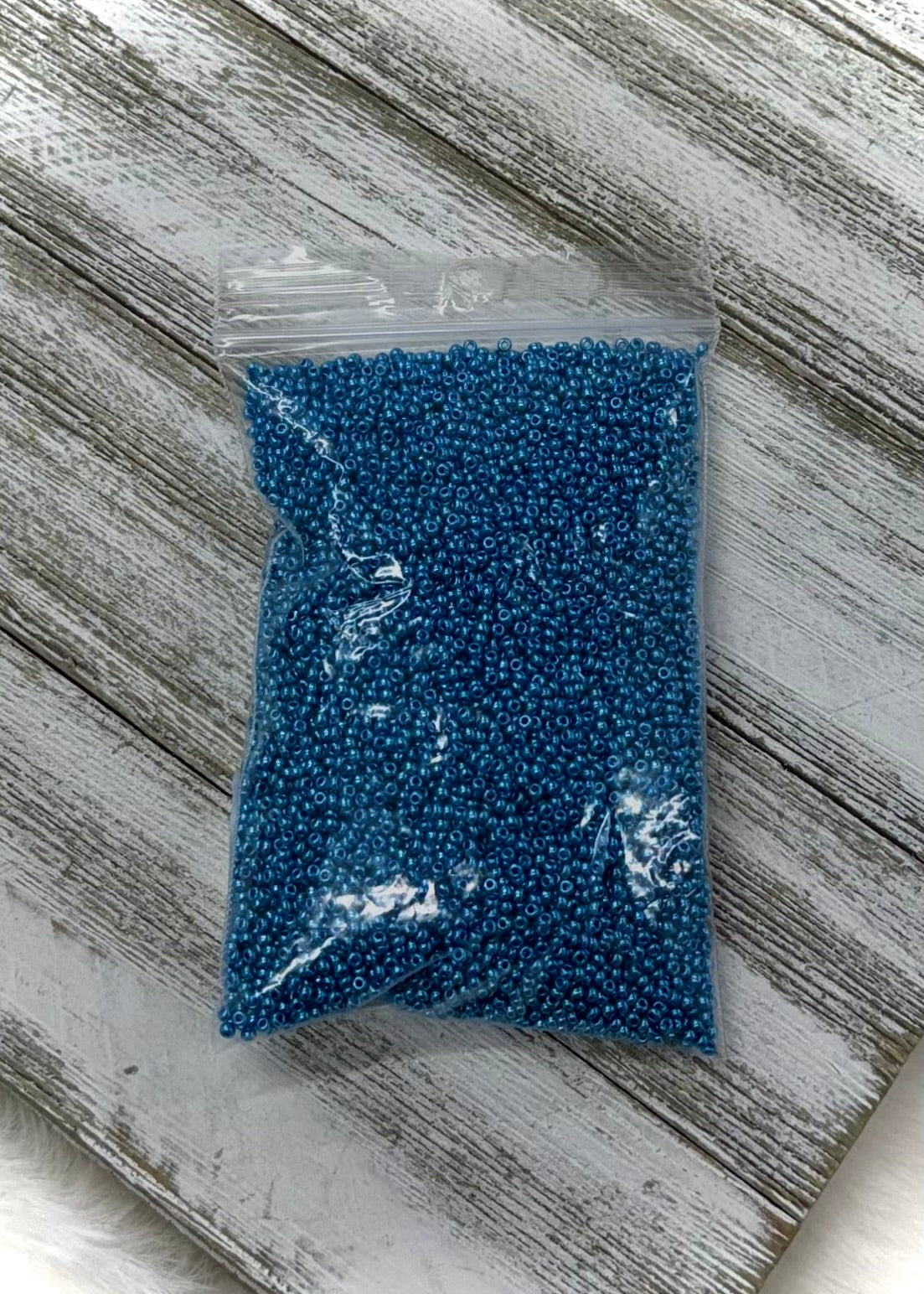 Size 10 Seed Bead 100g Bags