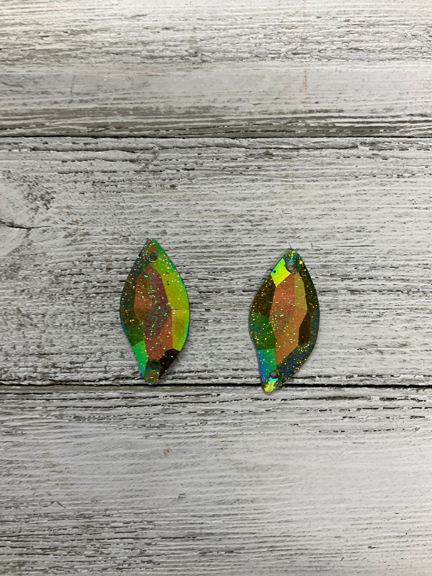 Shiny Cabochons
