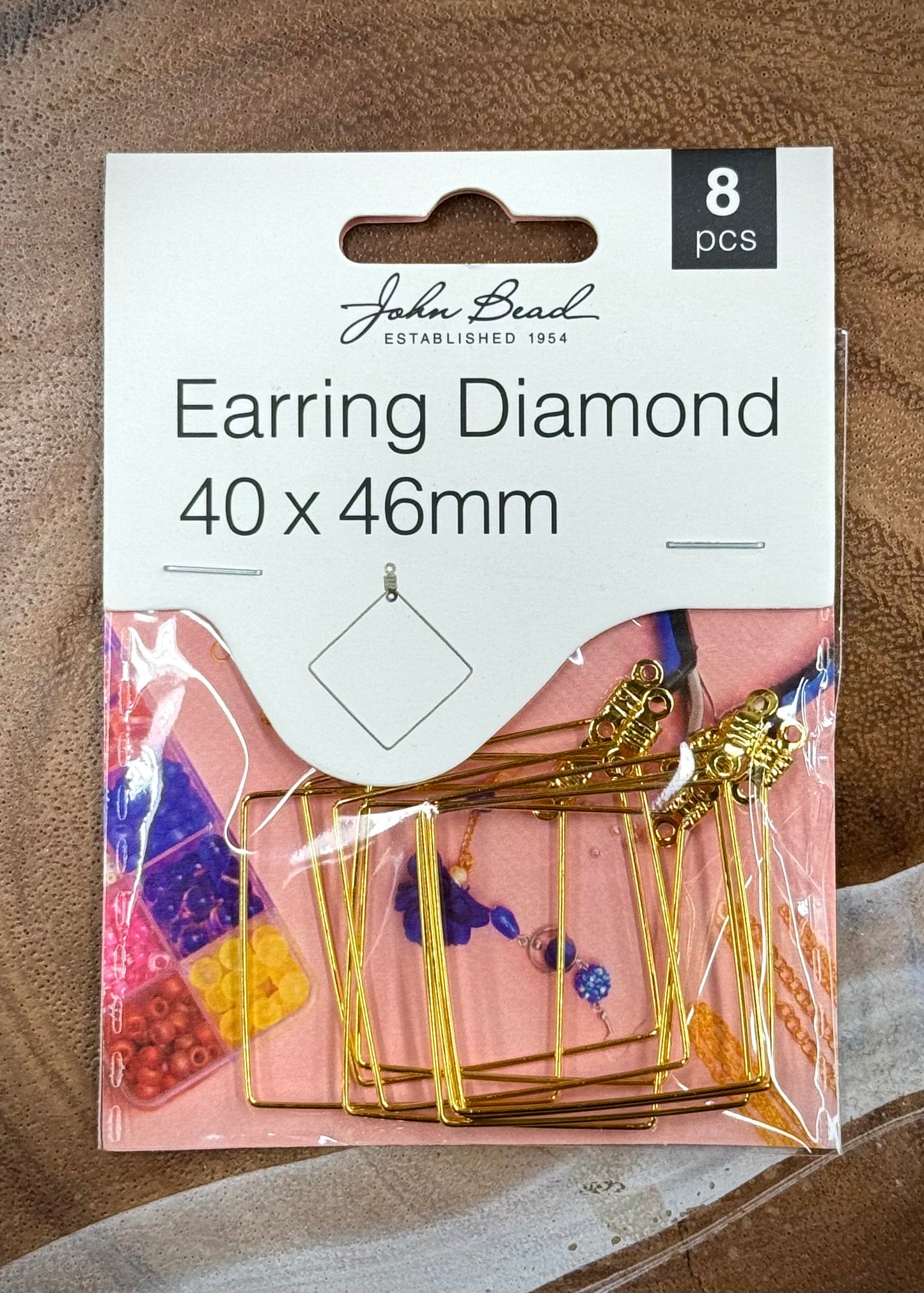 Earring Hoop Wire