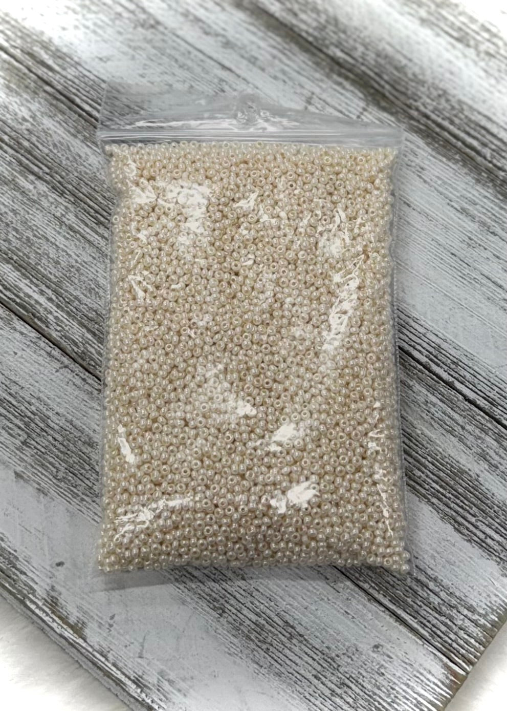 Size 10 Seed Bead 100g Bags