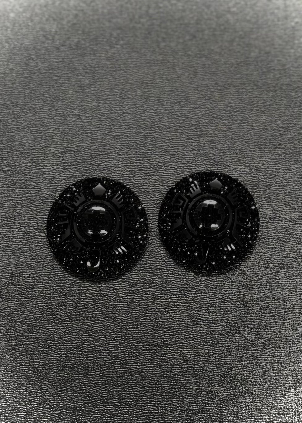 Circle Cabochons