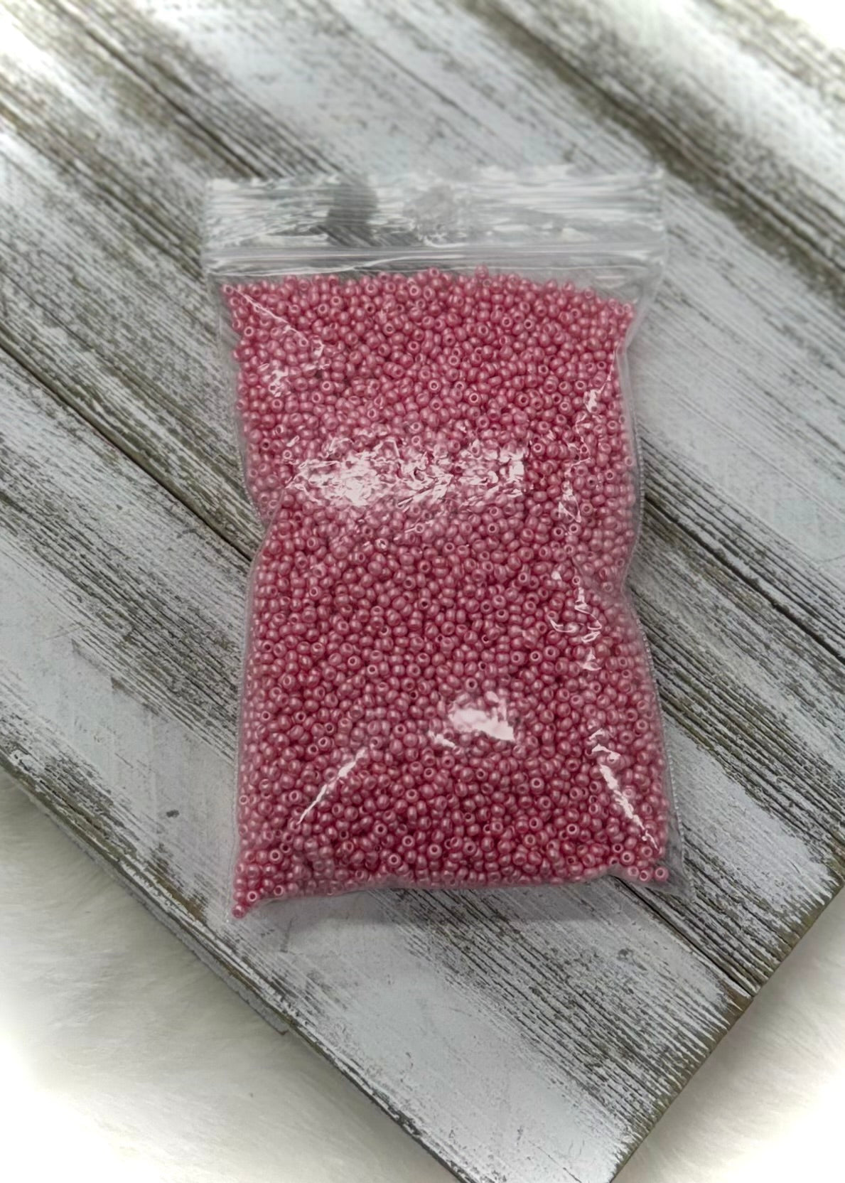Size 10 Seed Bead 100g Bags