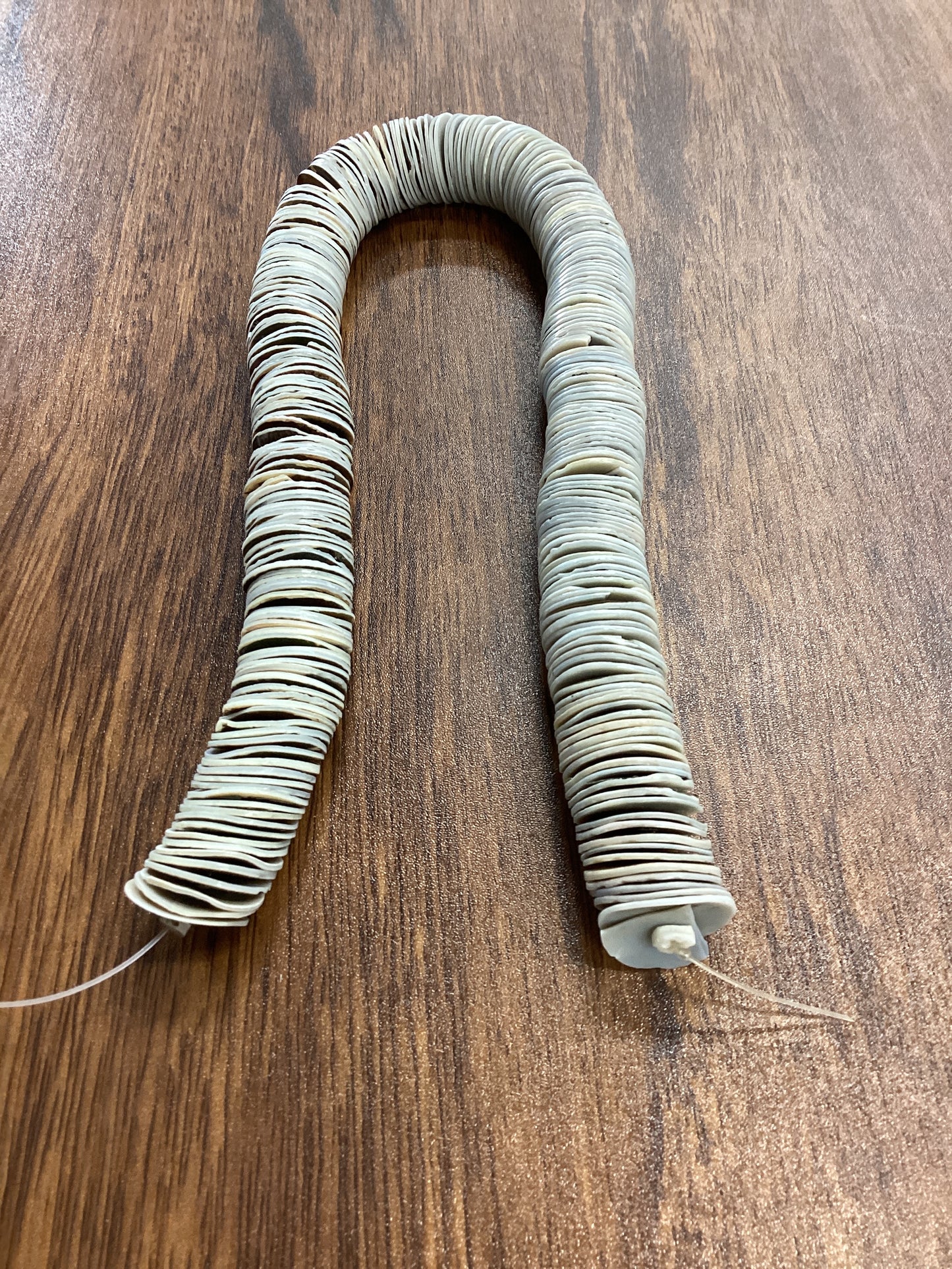 Shell Bead Packs