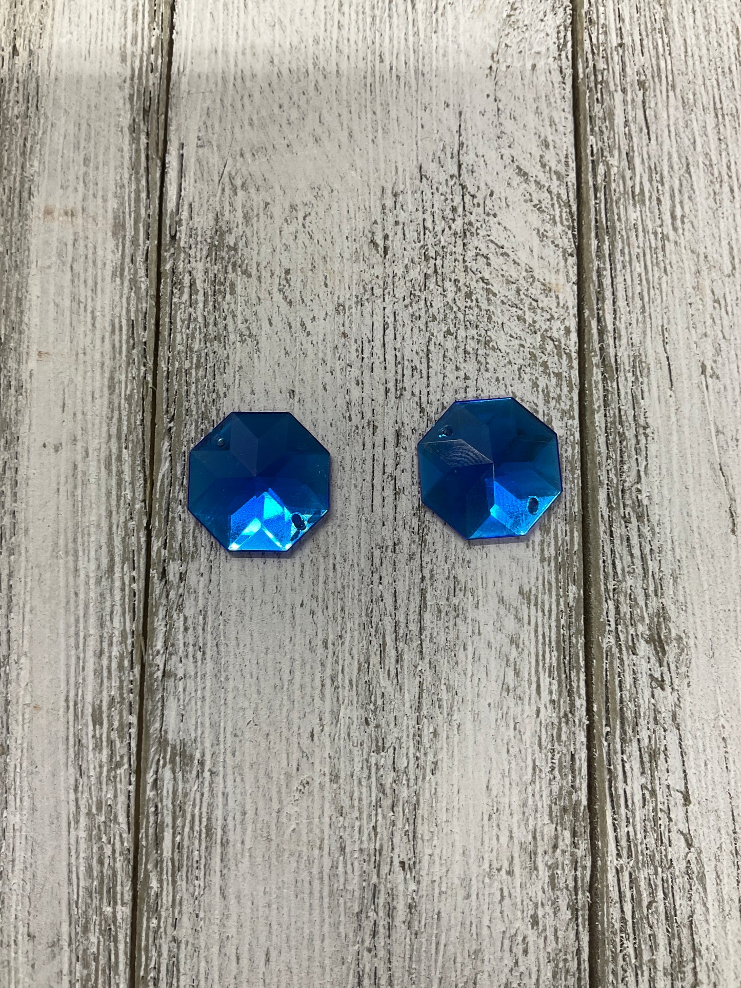 Shiny Cabochons
