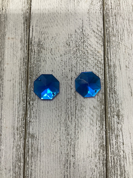 Shiny Cabochons
