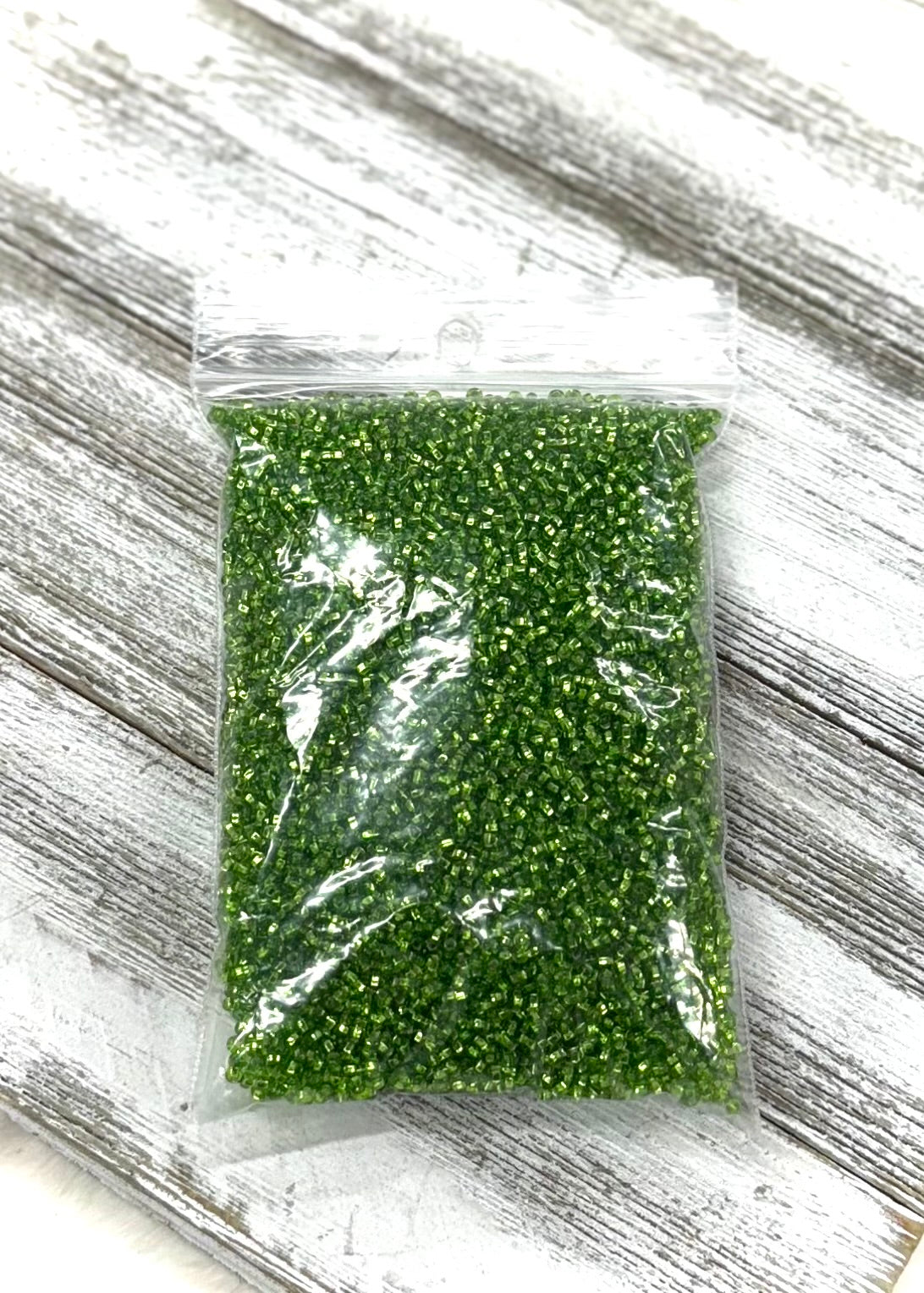 Size 10 Seed Bead 100g Bags