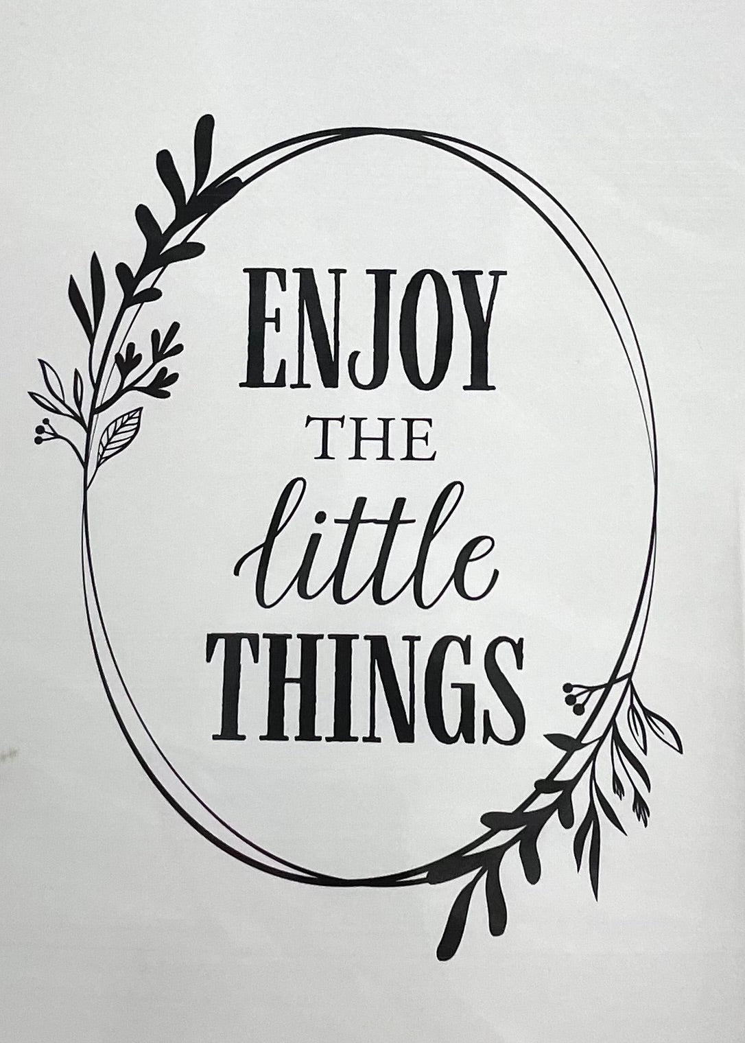 Decorative Wall Stickers