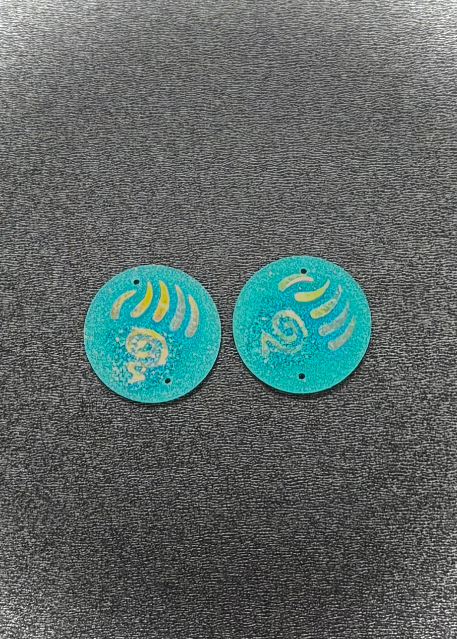 Circle Cabochons