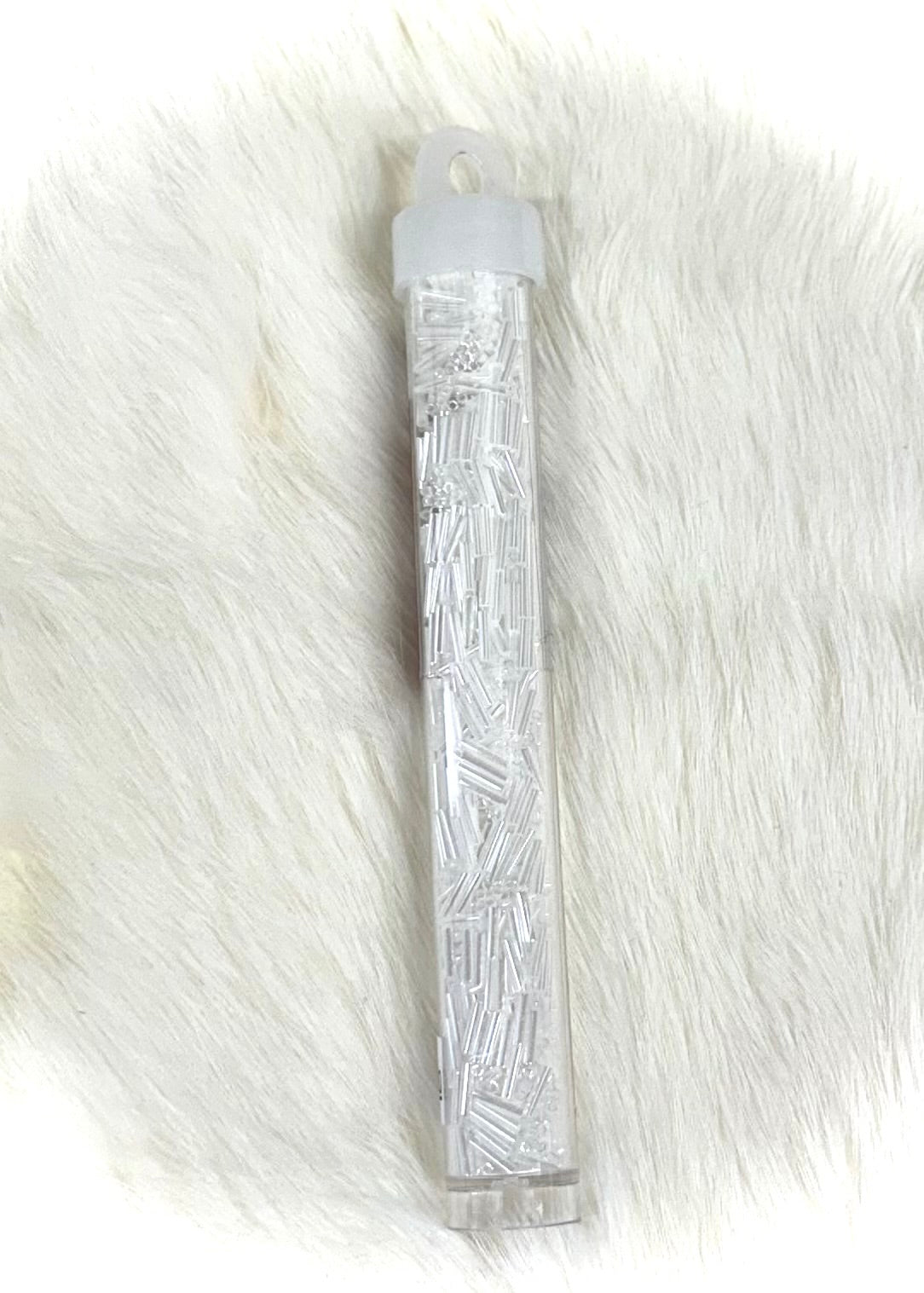 Miyuki Bugle Beads