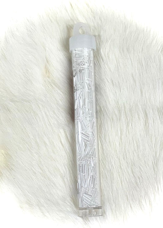 Miyuki Bugle Beads