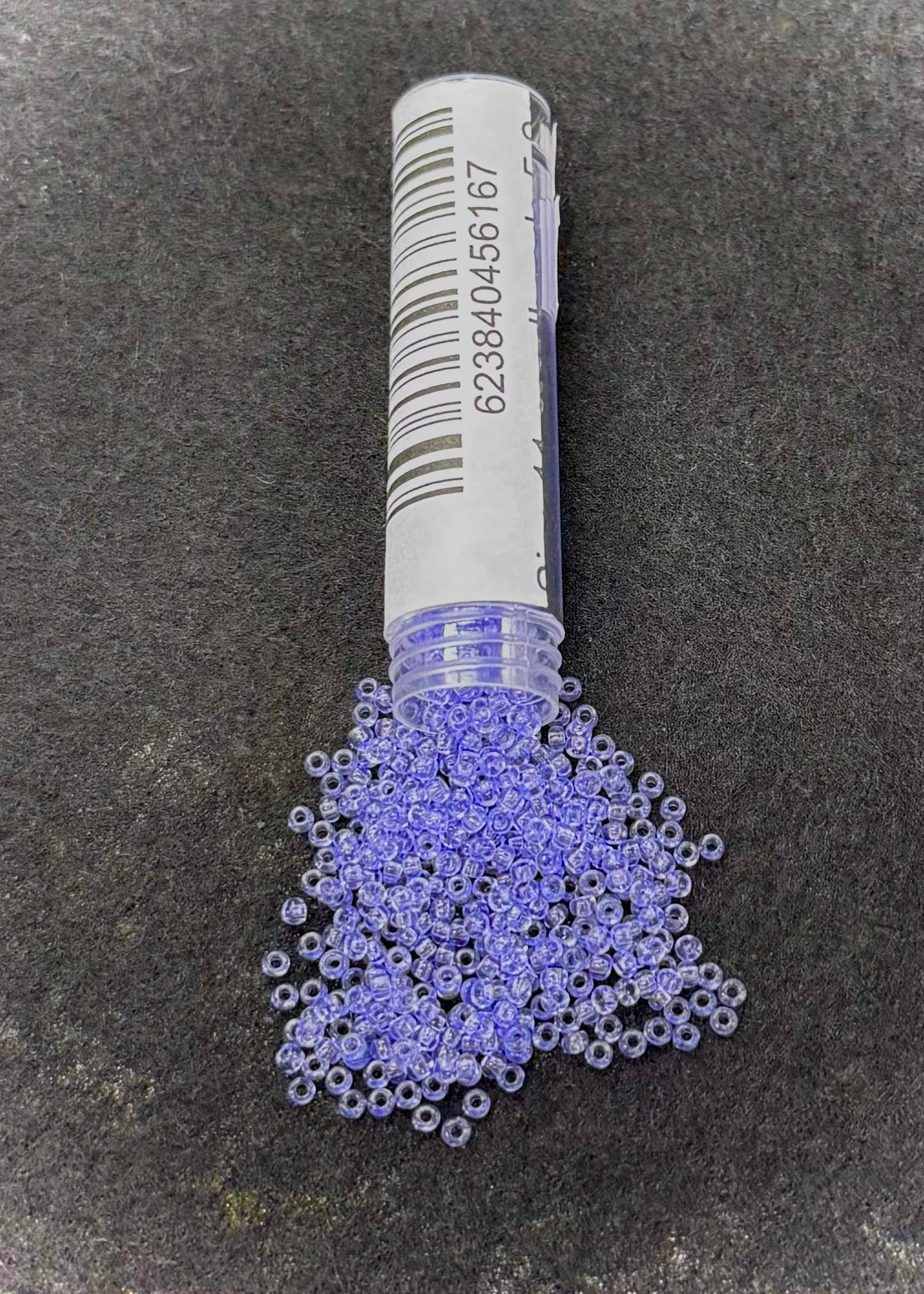 Size 11 Seed Beads 5.2g Vials