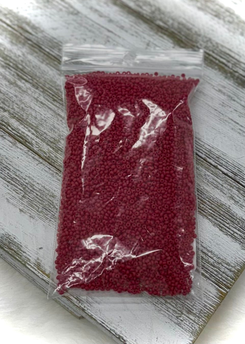 Size 10 Seed Bead 100g Bags