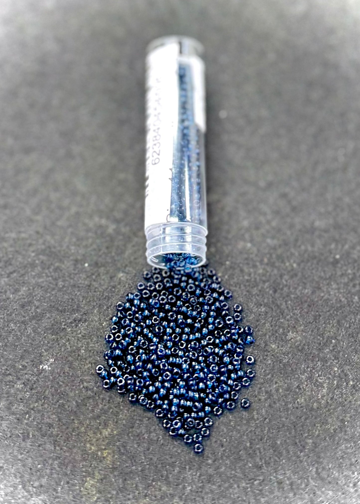 Size 11 Seed Beads 5.2g Vials