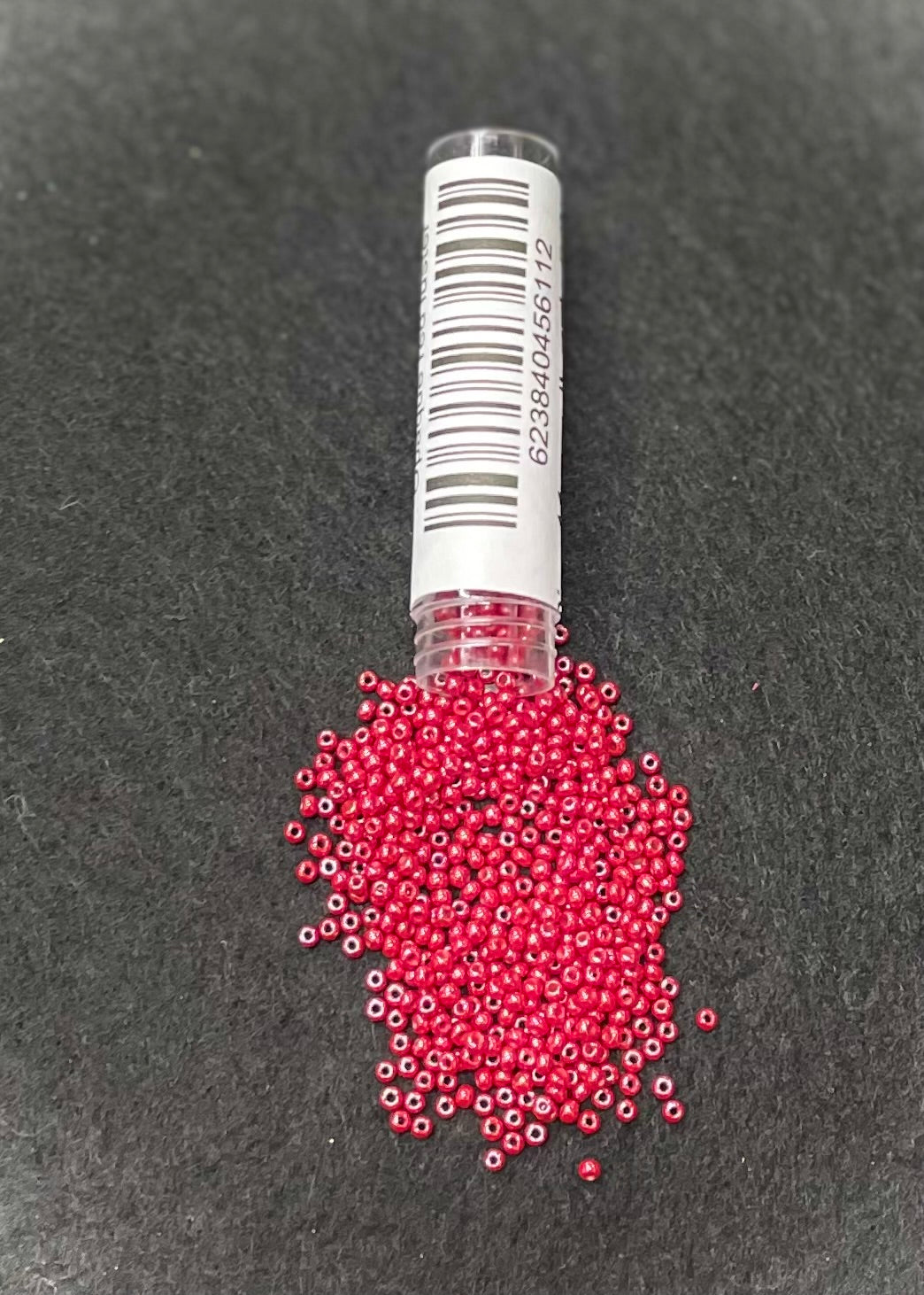 Size 11 Seed Beads 5.2g Vials