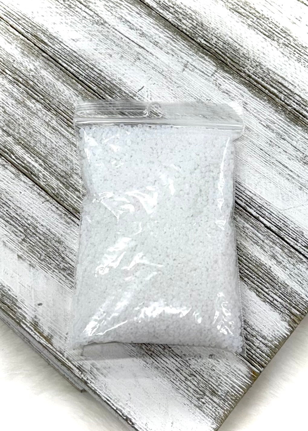 Size 10 Seed Bead 100g Bags